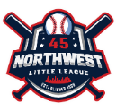 Northwest 45 Little League Baseball