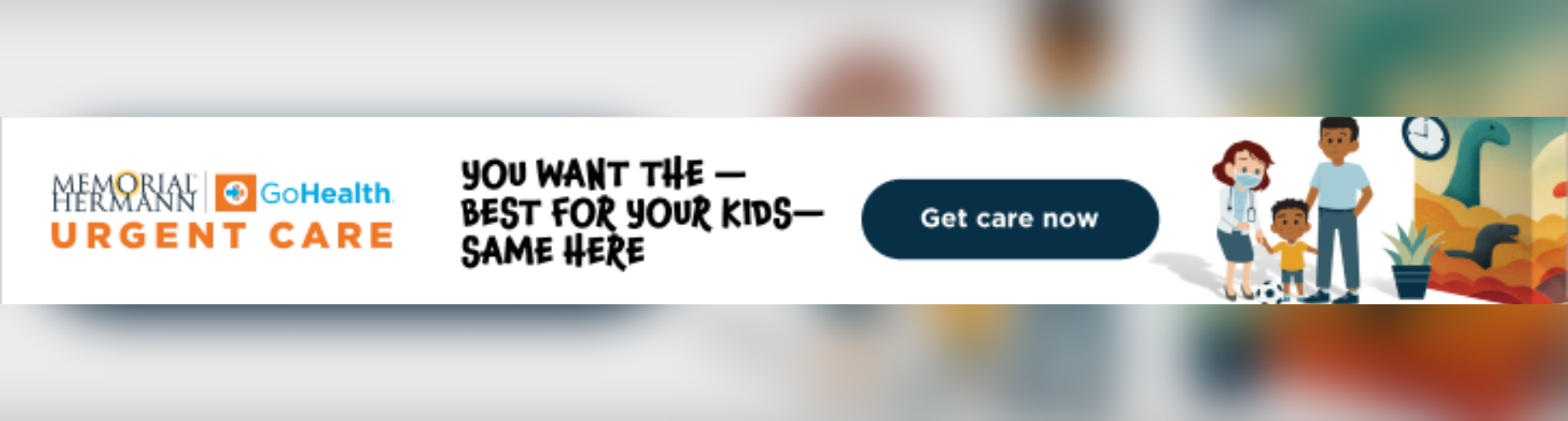 GoHealth Urgent Care